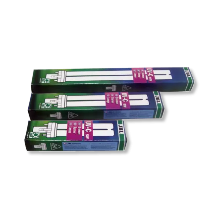 UV-C sterilizatoriaus lempa pakeitimui 11 W