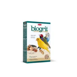 Padovan Biogrit mineralinis papildas paukščiams, 700 | AKVANAMAI