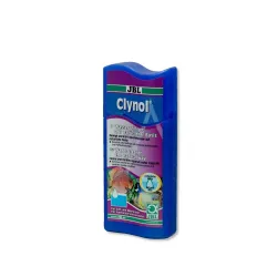 JBL Clynol vandens skaidrinimo priemonė, 100 ml | AKVANAMAI