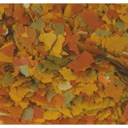 Tropical Goldfish Color pašaras auksinėms žuvelėms | AKVANAMAI