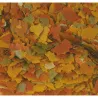Tropical Goldfish Color pašaras auksinėms žuvelėms | AKVANAMAI