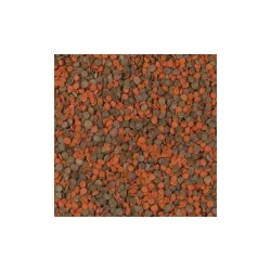 Tropical Cichlid Chips pašaras ciklidams, 1000 ml | AKVANAMAI