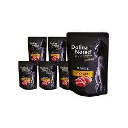 Dolina Noteci Dish guliašas sterilizuotoms katėms su | AKVANAMAI