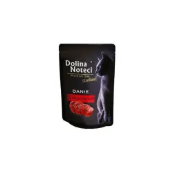Dolina Noteci Dish guliašas sterilizuotoms katėms su | AKVANAMAI
