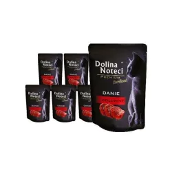 Dolina Noteci Dish guliašas sterilizuotoms katėms su | AKVANAMAI