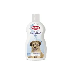 Nobby šampūnas jauniems šuniukams, 300 ml | AKVANAMAI