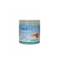 Zoolek akvariumo druska, 300 g | AKVANAMAI