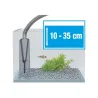 JBL ProClean AquaEx 10-35 akvariumo dugno nusiurbėjas | AKVANAMAI
