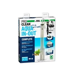 JBL ProClean Aqua In-Out vandens keitimo rinkinys | AKVANAMAI