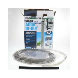 JBL ProClean Aqua In-Out vandens keitimo rinkinys | AKVANAMAI