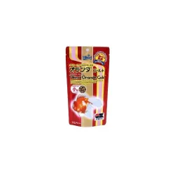 Hikari Oranda Gold pašaras auksinėms žuvims, 100 g | AKVANAMAI