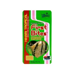 Hikari First Bites pašaras žuvų mailiui, 10 g | AKVANAMAI