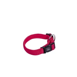 Antkaklis Classic Preno 25-35 cm, 15/20 mm, raudonas