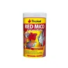 Tropical Red Mico Colour Sticks pašaras akvariumo | AKVANAMAI