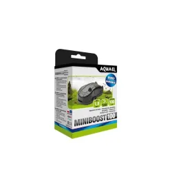 AQUAEL Miniboost 100 oro pompa, 100 l/h, 1,8 W | AKVANAMAI