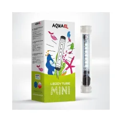 AQUAEL Leddy Tube Mini LED lempa, 3 W | AKVANAMAI