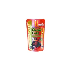Hikari Cichlid Gold Large pašaras ciklidams, 250 g | AKVANAMAI