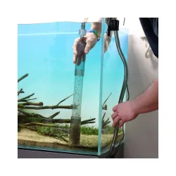 JBL ProClean AquaEx 45-70 akvariumo dugno nusiurbėjas | AKVANAMAI