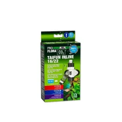 JBL ProFlora CO₂ Taifun Inline 16/22 difuzorius su | AKVANAMAI