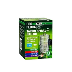 JBL ProFlora CO₂ Taifun Spiral papildomas modulis | AKVANAMAI