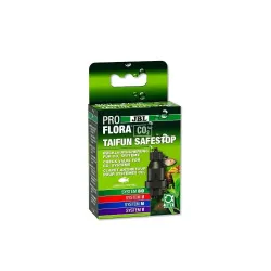 JBL ProFlora CO₂ Taifun SafeStop atbulinis vožtuvas | AKVANAMAI