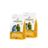 Lesalas banguotoms papūgėlėms Wellness Cocorite 2x1 kg