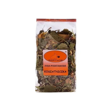 Natūralus žolelių mišinys degučiams, 100 g