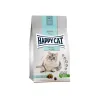 Happy Cat Sensitive Haut & Skin sausas maistas | AKVANAMAI