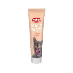 Nobby Malt pasta katėms, 100 g | AKVANAMAI