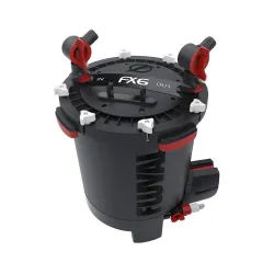 Fluval FX6 išorinis filtras, 3500 l/h, iki 1500 l | AKVANAMAI