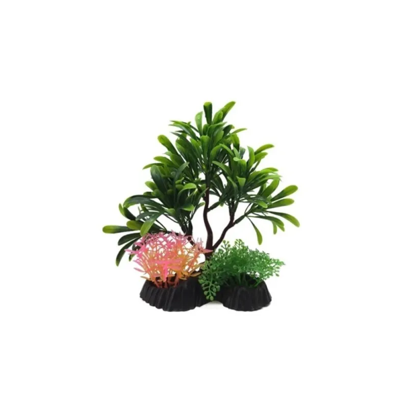 Augalas dirbtinis 15 cm