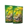 Pašaras degučiams Tropifit Degu, 2x400 g