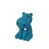Žaislas šunims lateksinis begemotas Dog Fantasy, 8 cm