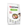 Ontario Cat Hairball sausas maistas suaugusioms | AKVANAMAI