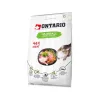 Ontario Cat Hairball sausas maistas suaugusioms | AKVANAMAI