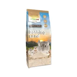 Nature Land smėlis šinšiloms, 1 kg