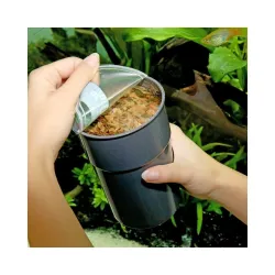 JBL ProNovo Bel Flakes M universalus pašaras žuvims 1000 ml