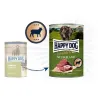 Happy Dog Sensitive Pure Neuseeland konservai šunims su ėriena, 400 g