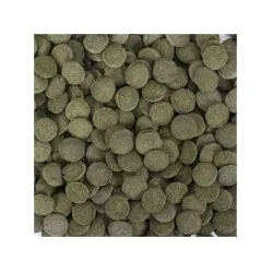 Tropical HI-Algae Discs pašaras žuvims 100 ml | AKVANAMAI