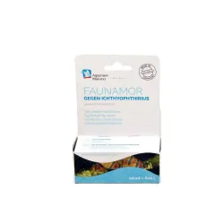 Akvariumo priežiūros priemonė Faunamor, 20 ml