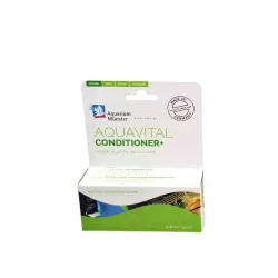 Akvariumo priežiūros priemonė Aquavital Conditioner+, 100 ml