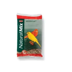 Padovan NaturalMix Canarini maistas kanarėlėms, 1 kg | AKVANAMAI
