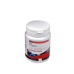 Pašaras žuvims Dr. Bassleer Biofish Food Lapacho L, 60 g