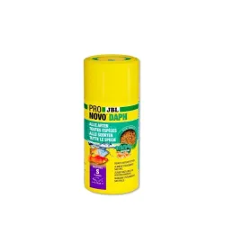 JBL ProNovo Daph pašaras žuvims dafnijos 100 ml