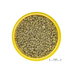 JBL ProNovo Shrimps Grano S pašaras krevetėms 100 ml (click)