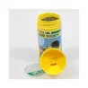 JBL ProNovo Shrimps Grano S pašaras krevetėms 100 ml (click)