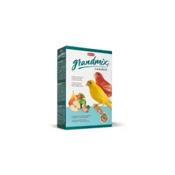 Padovan GrandMix Canarini maistas kanarėlėms, 400 g | AKVANAMAI