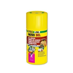 ProNovo Bel Flakes M universalus pašaras žuvims 750 ml