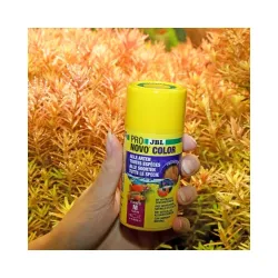 ProNovo Color Flakes M universalus pašaras žuvims 100 ml