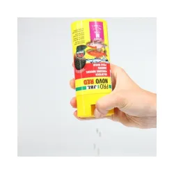 ProNovo Red Grano M pašaras žuvims 250 ml (click)